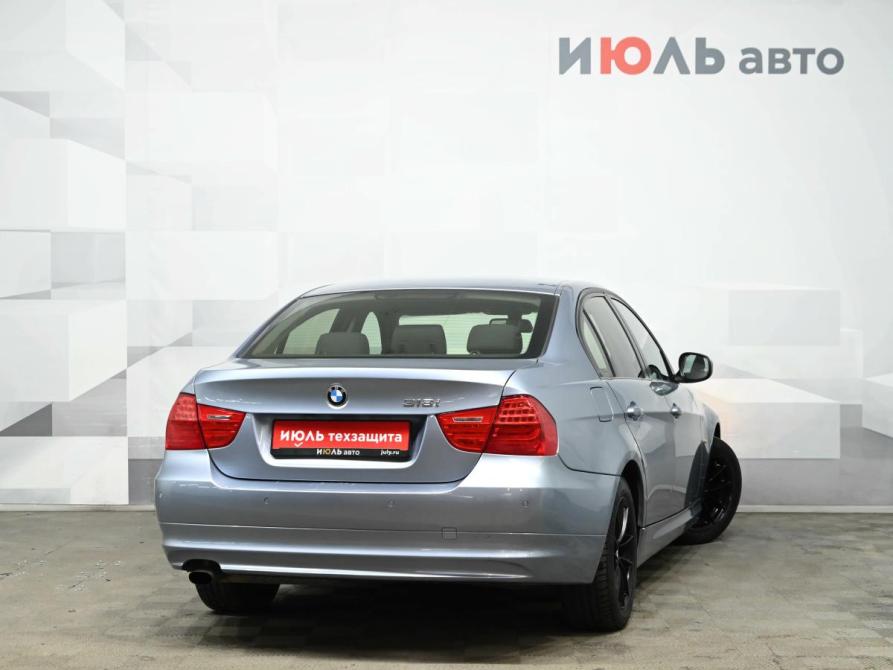 BMW 3 серии V (E90/E91/E92/E93) Рестайлинг Екатеринбург  - изображение 7