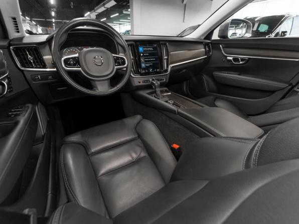 Volvo V90 Cross Country I с пробегом 2019 года, цена 3 550 000 рублей, 133885 км, универсал, Автокод Объявления