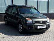 Ford Fusion I Рестайлинг Екатеринбург  - изображение 26