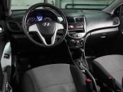 Hyundai Solaris I Воронеж  - изображение 21