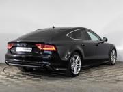 Audi A7 I (4G) Санкт-Петербург  - изображение 33