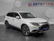 Mitsubishi Outlander III Рестайлинг 3 Москва  - изображение 28