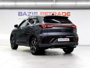 JAC JS6 Тюмень  - изображение 30