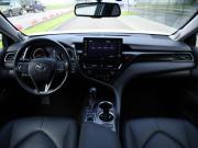 Toyota Camry VIII (XV70) Рестайлинг Санкт-Петербург  - изображение 50