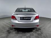 Hyundai Solaris I Рестайлинг Уфа  - изображение 29