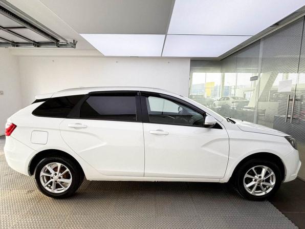 Lada (ВАЗ) Vesta I с пробегом 2021 года, цена 1 170 000 рублей, 76456 км, универсал, Автокод Объявления