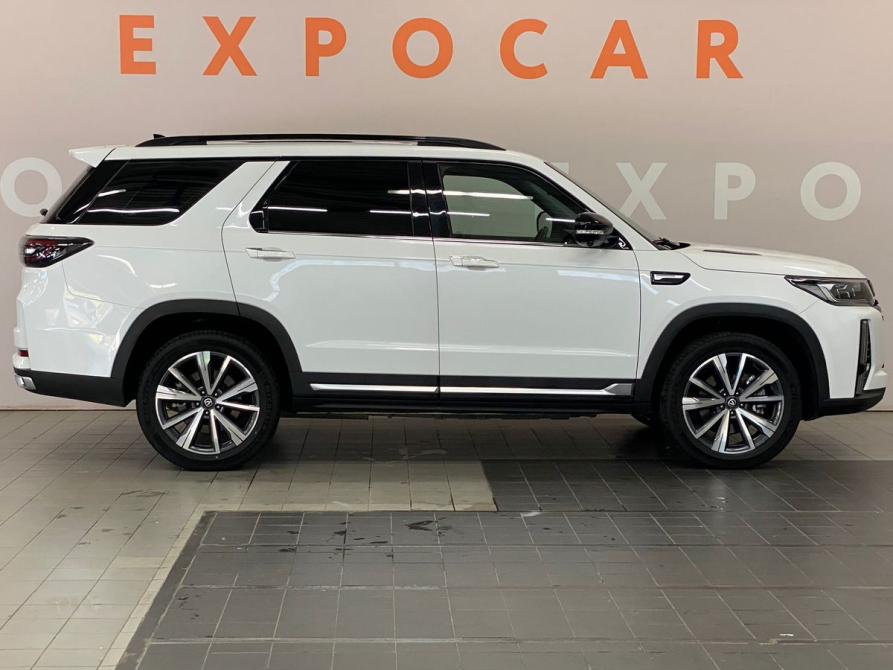 Changan CS95 I Рестайлинг 2 Волгоград  - изображение 4