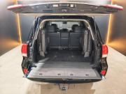Toyota Land Cruiser 200 Series Уфа  - изображение 28