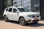 Renault Duster I Рестайлинг Ульяновск  - изображение 20