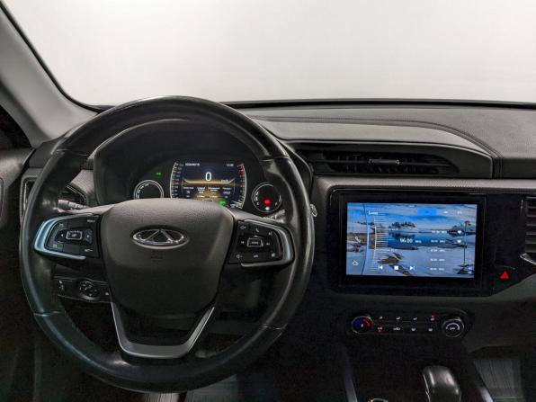 Chery Tiggo 4 I Рестайлинг с пробегом 2020 года, цена 1 340 000 рублей, 51745 км, внедорожник, Автокод Объявления