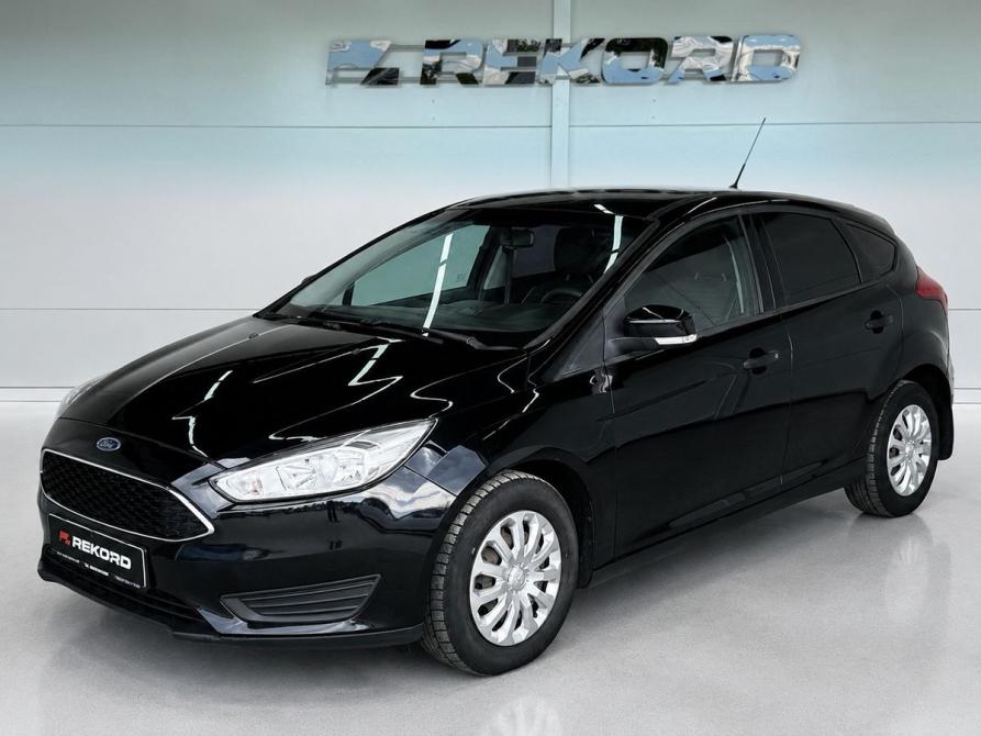 Ford Focus III Рестайлинг Уфа  - изображение 3