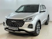 Chery Tiggo 4 Pro I Рестайлинг Москва  - изображение 19