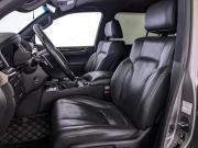 Lexus LX III Рестайлинг 2 Москва  - изображение 50
