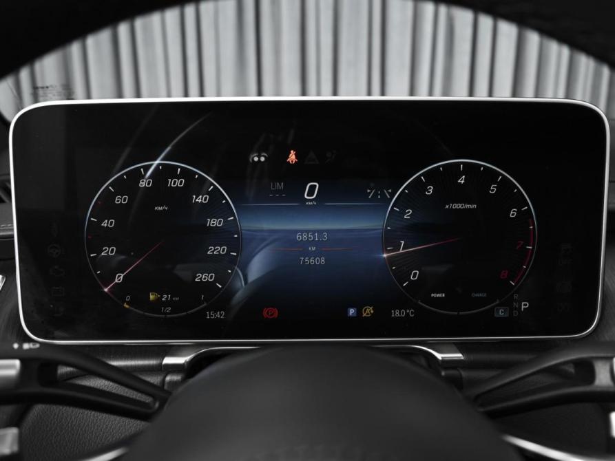 Mercedes-Benz S-Класс VII (W223) Ставрополь  - изображение 27