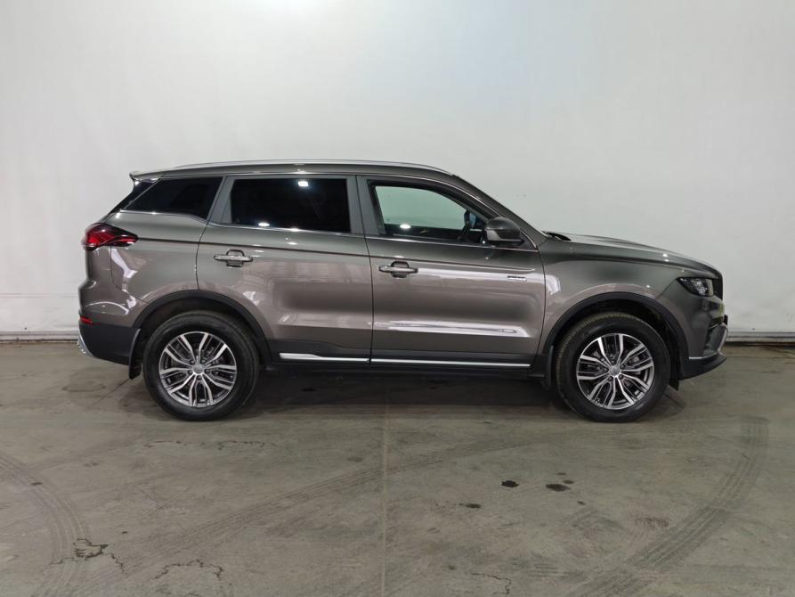 Geely Atlas Pro Москва  - изображение 8