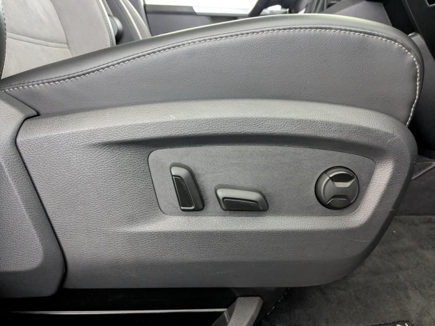 Volkswagen Multivan T6 Рестайлинг Москва  - изображение 24