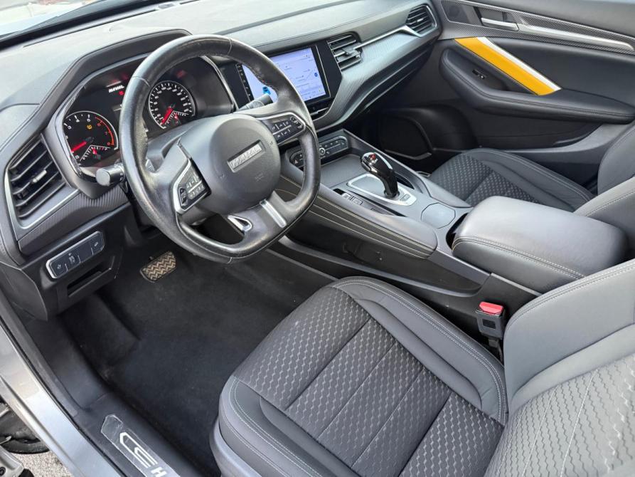 Haval F7x I Курган  - изображение 7