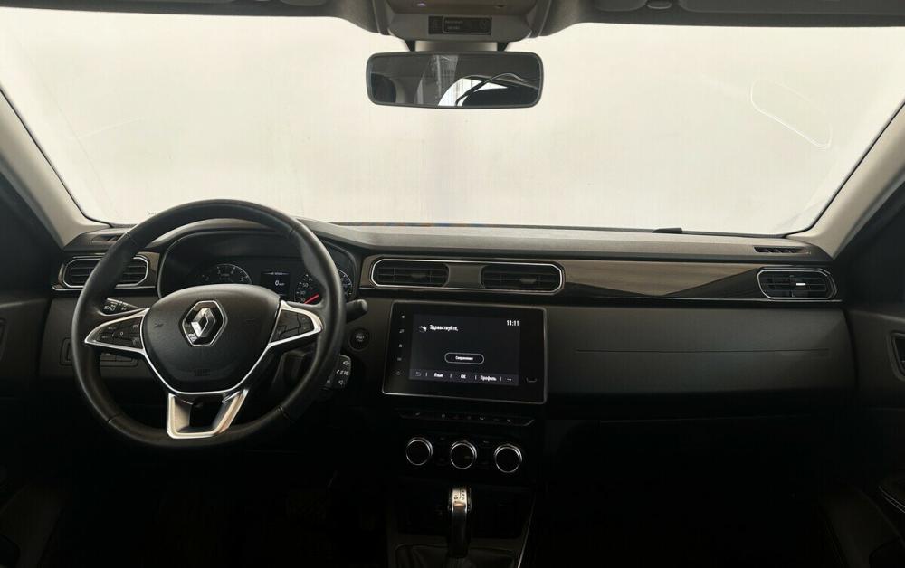 Renault Arkana I Москва  - изображение 5