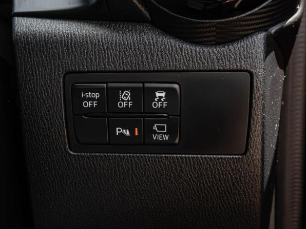 Mazda Demio IV (DJ) с пробегом 2019 года, цена 1 380 000 рублей, 96010 км, хэтчбек, Автокод Объявления