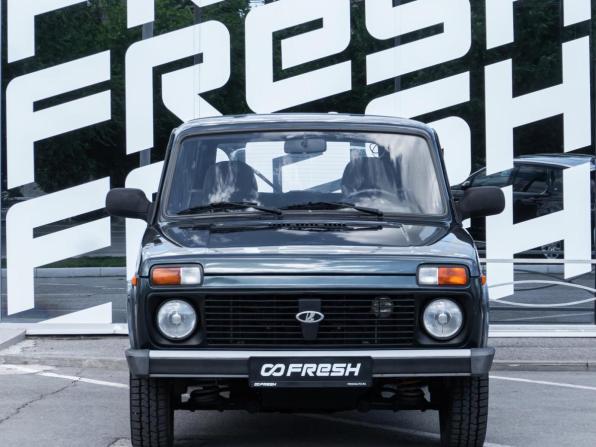 Lada (ВАЗ) 2131 (4x4) I с пробегом 2014 года, цена 625 000 рублей, 68617 км, внедорожник, Автокод Объявления