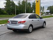 Nissan Almera III (G15) Чебоксары  - изображение 28