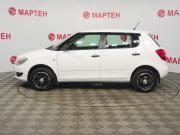 Skoda Fabia II Рестайлинг Вологда  - изображение 24