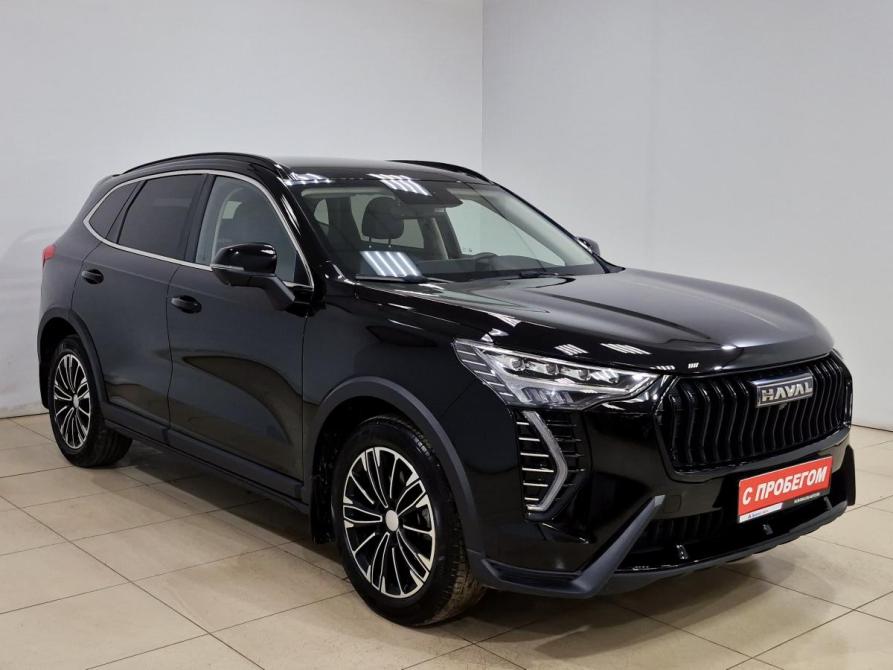 Haval Jolion I Рестайлинг Альметьевск  - изображение 3