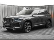 Geely Monjaro I Москва  - изображение 35
