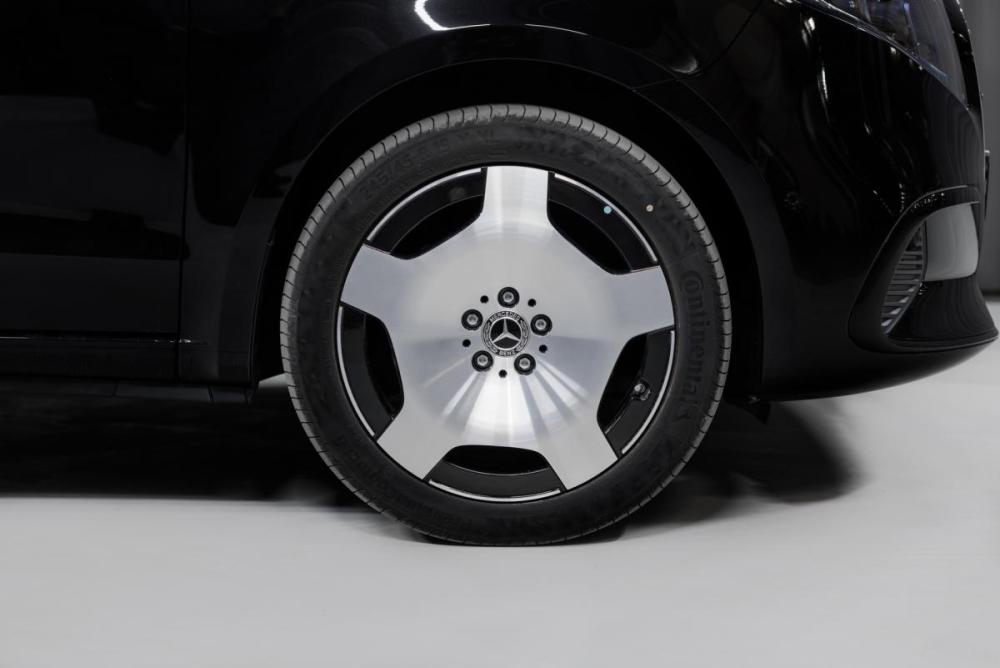 Mercedes-Benz V-Класс III (W447) Рестайлинг 2 Москва  - изображение 15