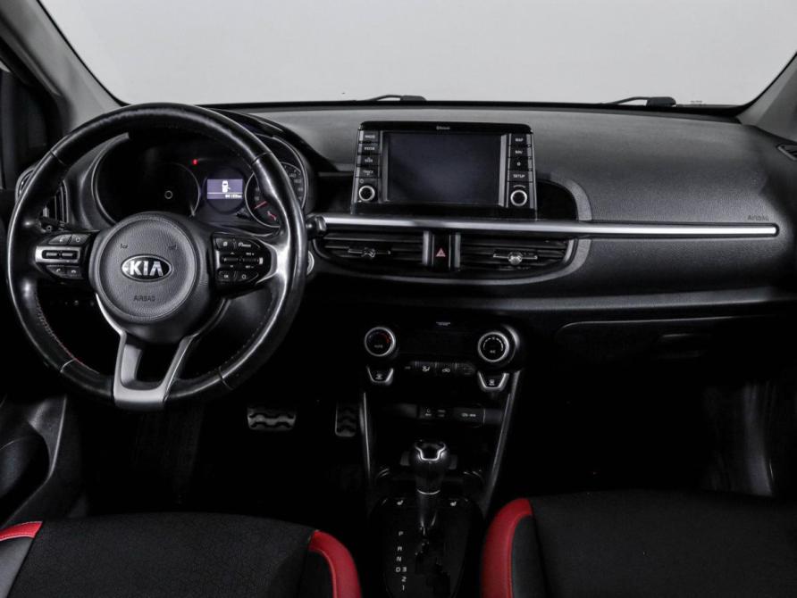 Kia Picanto III Москва  - изображение 12