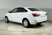 Lada (ВАЗ) Vesta I Саранск  - изображение 36