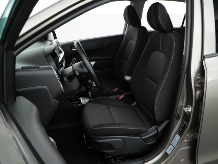 Kia Picanto III Москва  - изображение 10