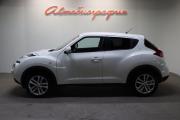 Nissan Juke I Санкт-Петербург  - изображение 24
