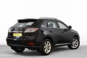 Lexus RX III Барнаул  - изображение 36