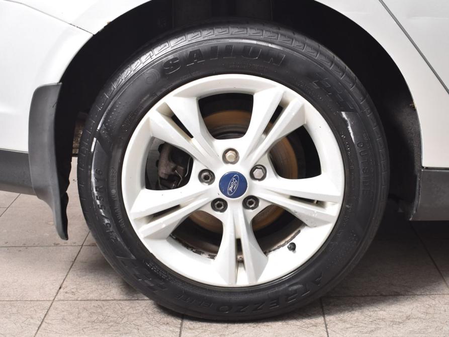 Ford Focus III Кемерово  - изображение 14