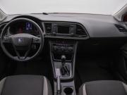 SEAT Leon III Москва  - изображение 29