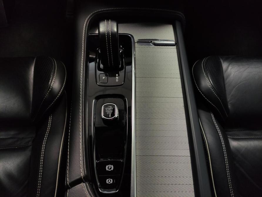 Volvo XC90 II Рестайлинг 1 Пермь  - изображение 14