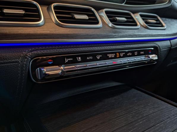 Mercedes-Benz GLE II (V167) с пробегом 2020 года, цена 6 100 000 рублей, 100660 км, внедорожник, Автокод Объявления