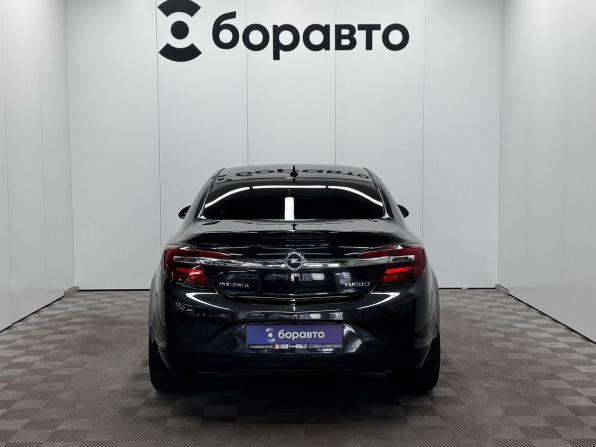 Opel Insignia I Рестайлинг с пробегом 2013 года, цена 1 150 000 рублей, 223053 км, седан, Автокод Объявления