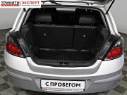 Opel Astra H Рестайлинг Белгород  - изображение 34