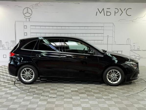 Mercedes-Benz B-Класс III (W247) с пробегом 2019 года, цена 2 200 000 рублей, 59000 км, хэтчбек, Автокод Объявления