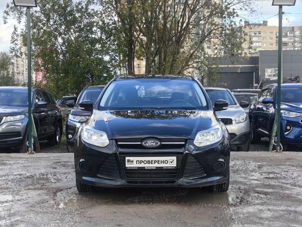Ford Focus III с пробегом 2011 года, цена 624 000 рублей, 175000 км, хэтчбек, Автокод Объявления