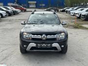 Renault Duster I Рестайлинг Мурманск  - изображение 28