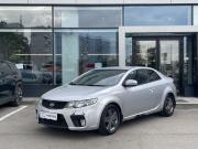 Kia Cerato II Москва  - изображение 18