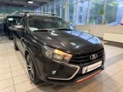 Lada (ВАЗ) Vesta I Челябинск  - изображение 19