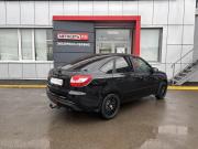 Lada (ВАЗ) Granta I Рестайлинг Альметьевск  - изображение 34