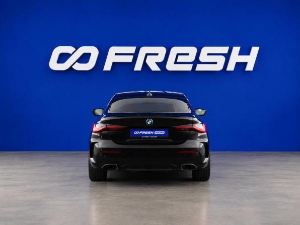 BMW 4 серии G22 G23 G26 с пробегом 2020 года, цена 5 747 444 рубля, 89506 км, купе, Автокод Объявления
