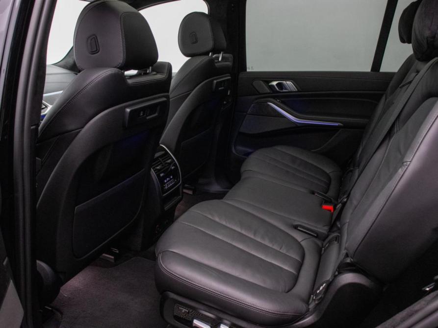 BMW X7 I (G07) Москва  - изображение 9