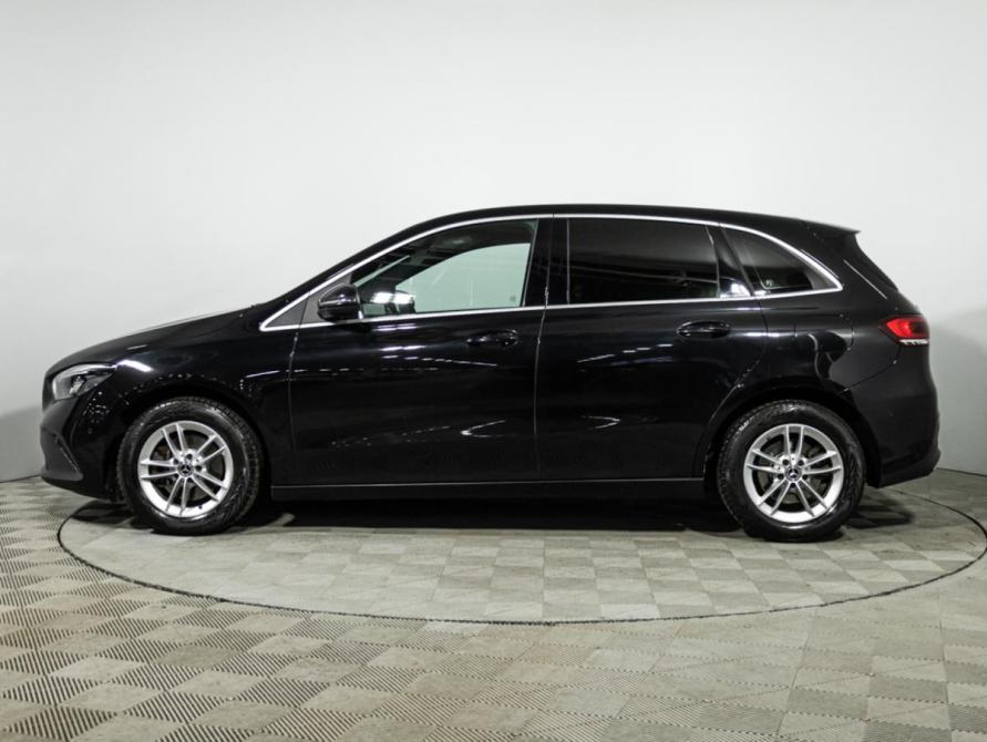 Mercedes-Benz B-Класс III (W247) Санкт-Петербург  - изображение 8