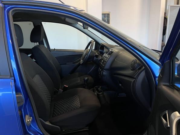 Lada (ВАЗ) Granta I Рестайлинг с пробегом 2019 года, цена 574 000 рублей, 133281 км, лифтбек, Автокод Объявления